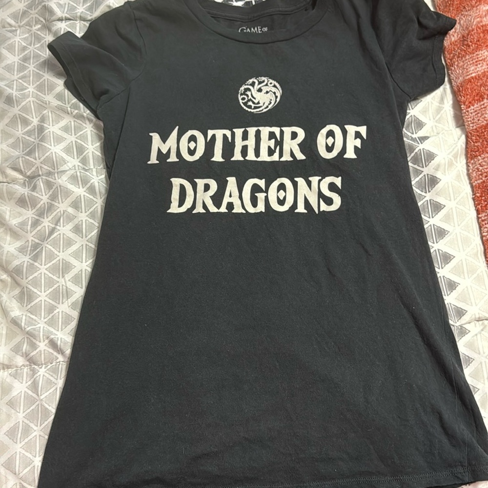 Game of Thrones Tee